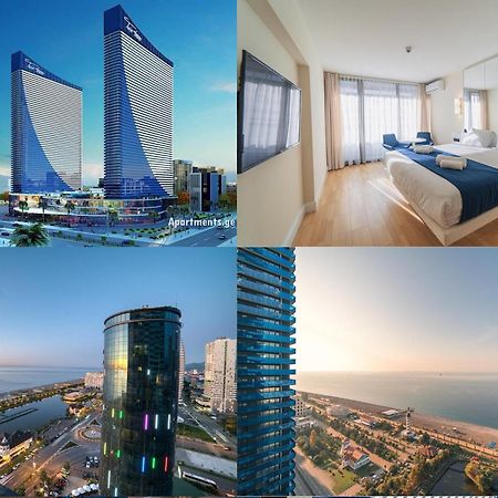 Best Apartment Batumi Eksteriør bilde