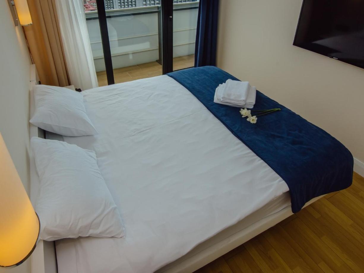Best Apartment Batumi Eksteriør bilde