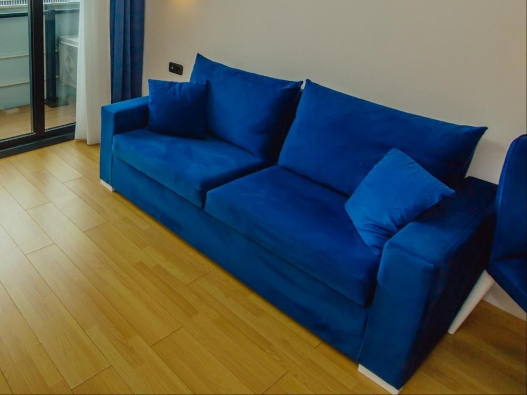 Best Apartment Batumi Eksteriør bilde