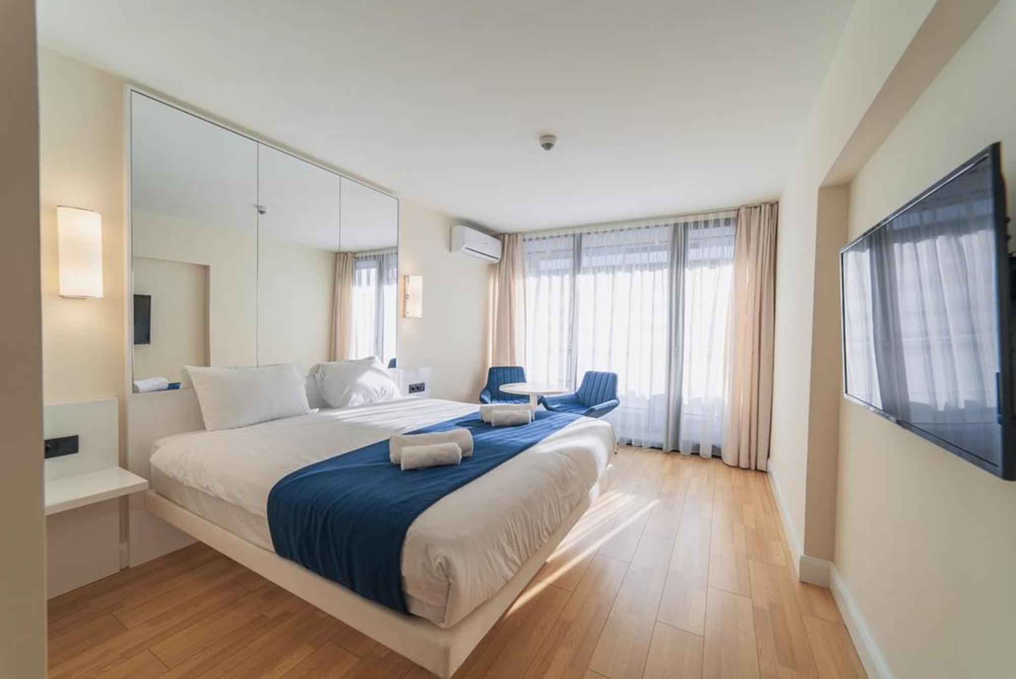 Best Apartment Batumi Eksteriør bilde