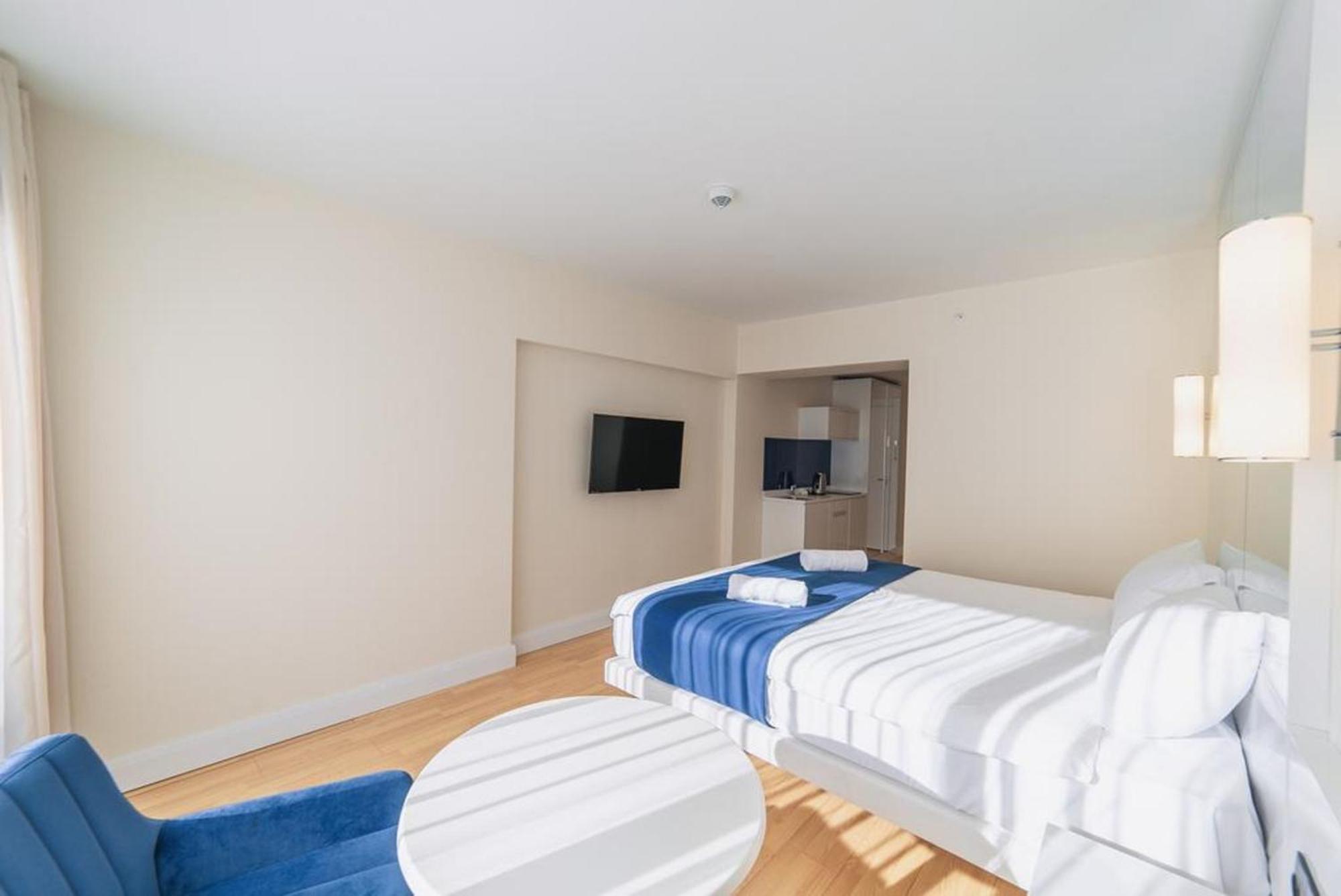 Best Apartment Batumi Eksteriør bilde