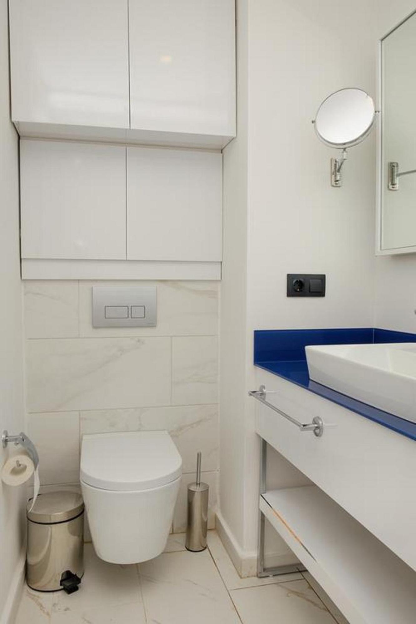 Best Apartment Batumi Eksteriør bilde